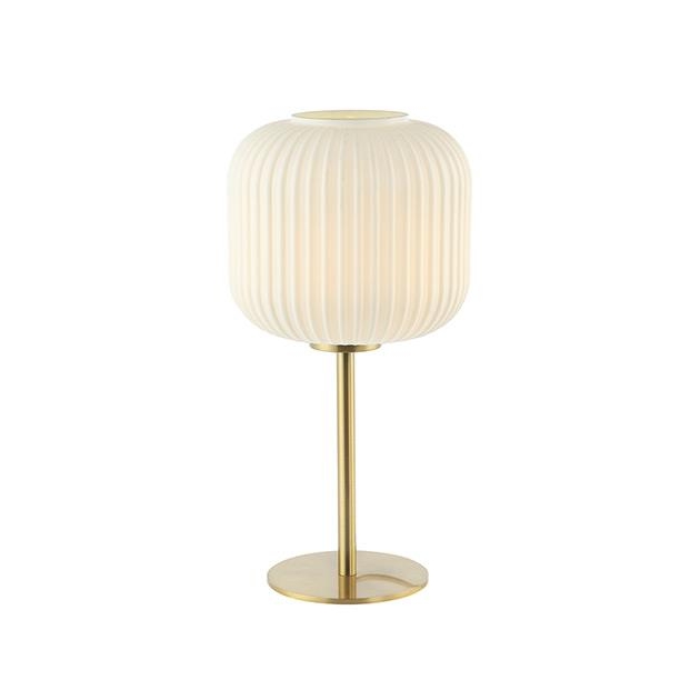 ΕΠΙΤΡΑΠΕΖΙΟ ΦΩΤΙΣΤΙΚΟ ΛΕΥΚΟ-ΟΡΕΙΧΑΛΚΙΝΟ Μέταλλο Φ0.20*Υ0.40