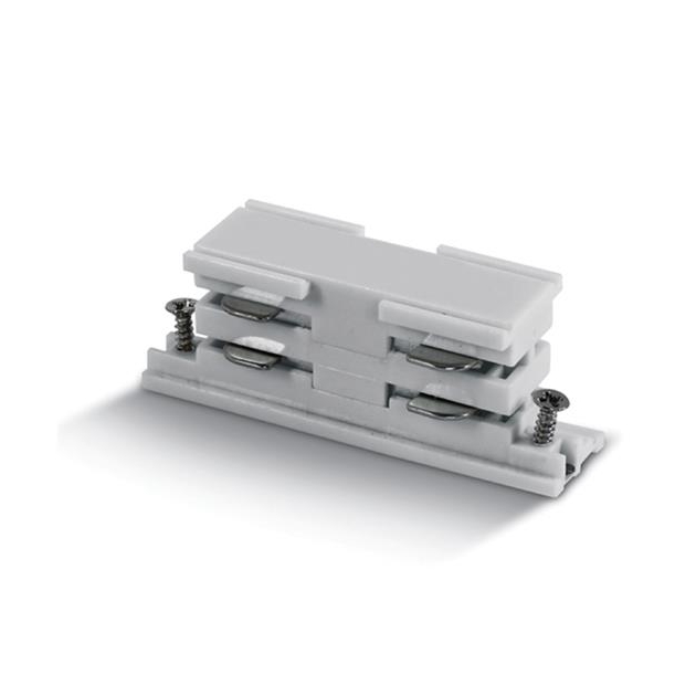 ΕΣΩΤΕΡΙΚΟΣ ΣΥΝΔΕΣΜΟΣ ΓΙΑ ΤΡΙΦΑΣΙΚΗ ΡΑΓΑ ΛΕΥΚΟΣ Συνθετικό 7xh2.6