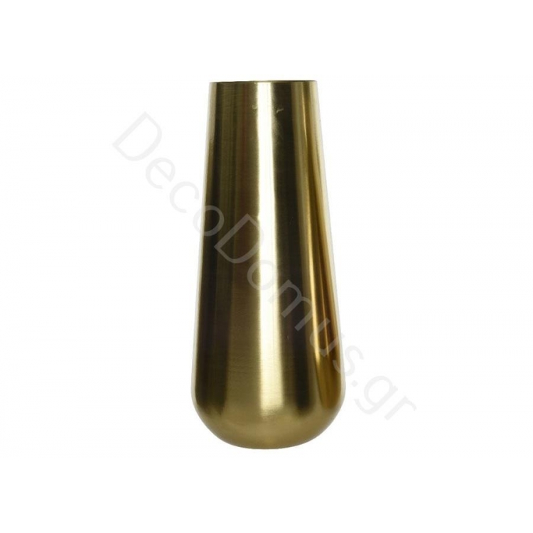 ΔΙΑΚΟΣΜΗΤΙΚΟ ΒΑΖΟ ΧΡΥΣΟ Μέταλλο Φ17xh37.5