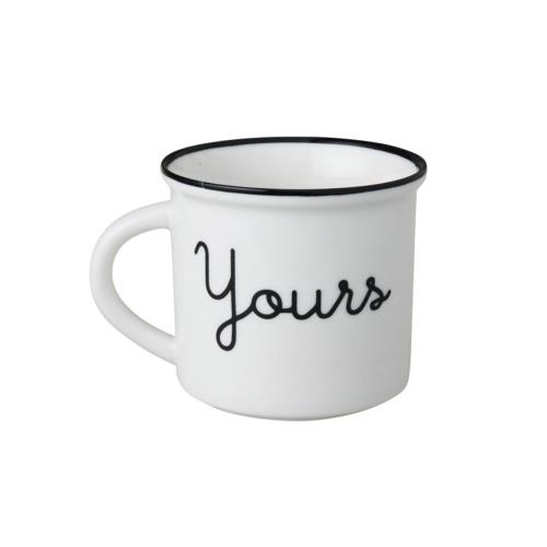 ΚΟΥΠΑ Dutch Rose-Κούπα Yours Πορσελάνη 9x12xh8