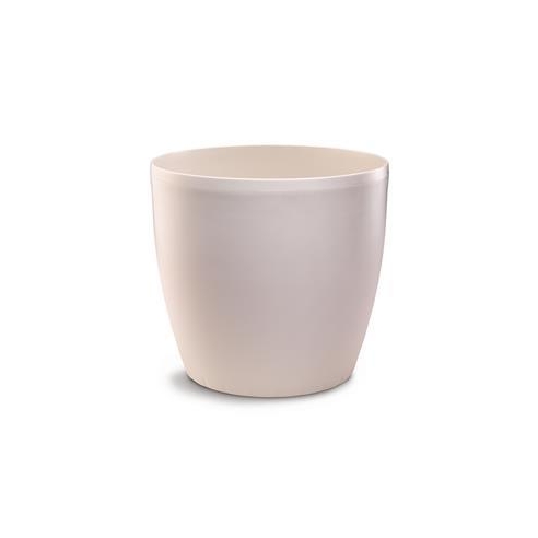 Κασπώ ROTO BRILL Φ35 με ρόδ ΛEYKΟ ΜΕ ΕΝΣΟΜΑΤΟΜΕΝΑ ΡΟΔΑΚΙΑ ΕΞΩΤΕΡΙΚΟΥ ΧΩΡΟΥ Συνθετικό Φ35*Υ33 ΕΚ.