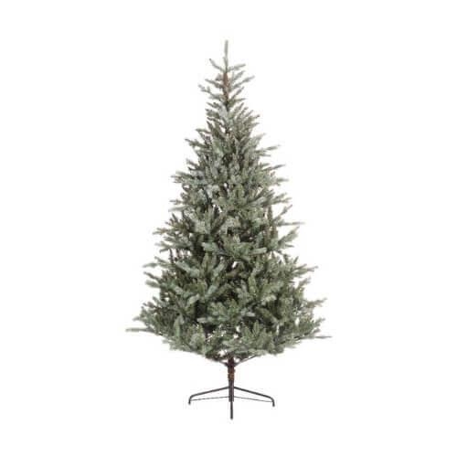 ΔΕΝΤΡΟ ΠΕΥΚΟ ALISSON MISTY 210 ΕΣΩΤΕΡΙΚΟΎ & ΕΞΩΤΕΡΙΚΟΎ ΧΏΡΟΥ PE\\/PVC EVERLANDS Συνθετικό υψος 210cm, διάμετρος 127 cm