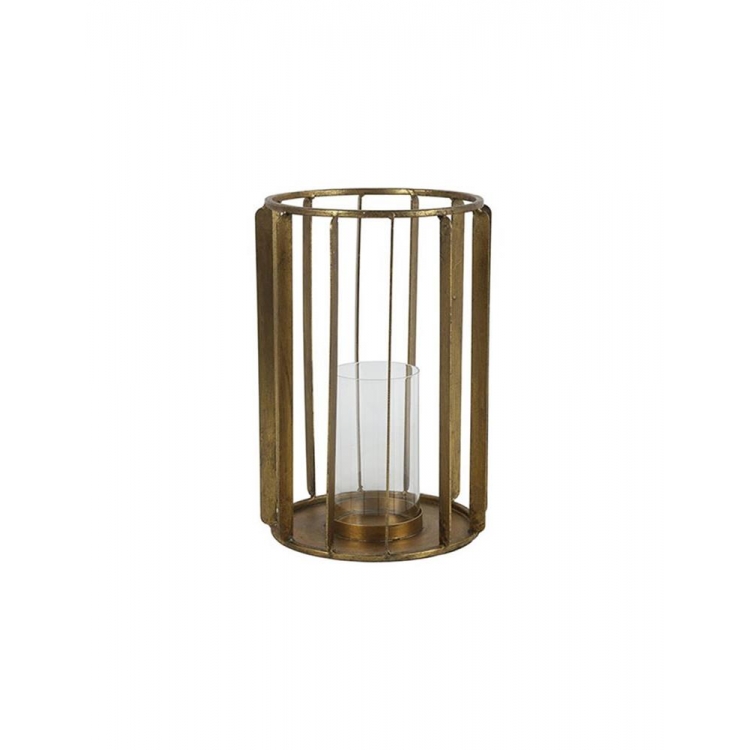 ΚΗΡΟΠΗΓΙΟ ΝΙΚΕΛ ΧΡΥΣΟ  23*33