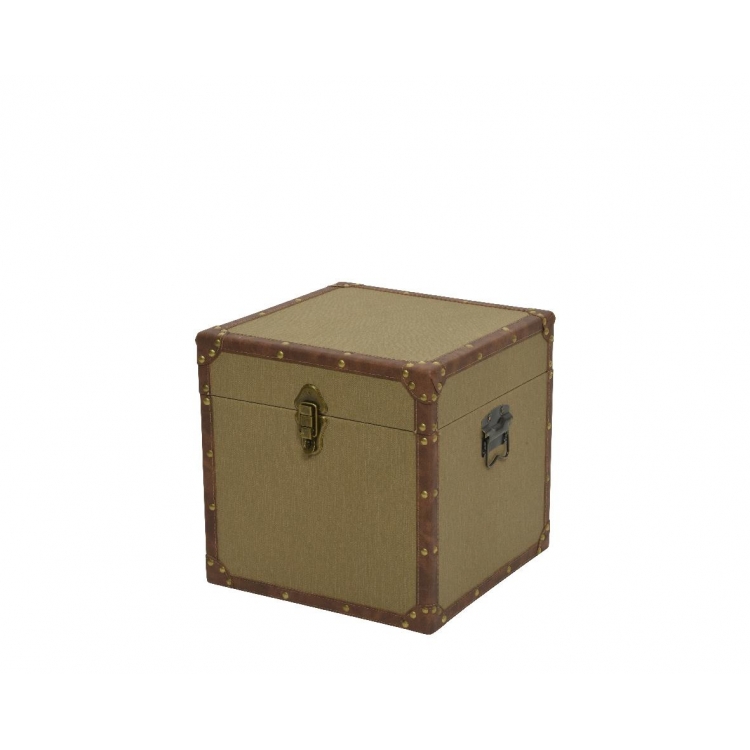 ΔΙΑΚΟΣΜΗΤΙΚΟ ΜΠΑΟΥΛΟ - KAEMINGK Μέταλλο 35*35*Y35