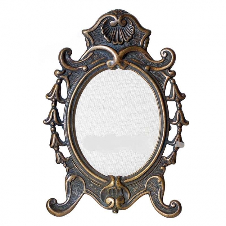 ΚΟΡΝΙΖΑ ΜΠΡΟΥΤΖΙΝΗ Γυαλί 13*19(Φ8*11)