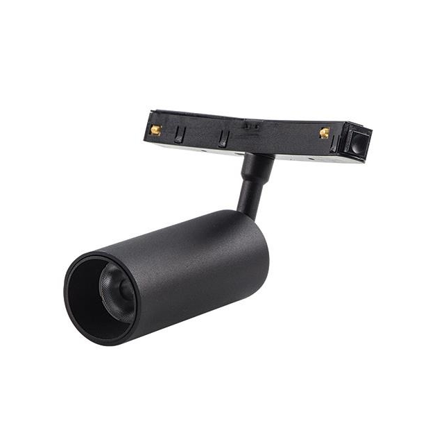 ΜΑΓΝΗΤΙΚΟ ΣΠΟΤ ΓΙΑ ΚΑΜΠΥΛΕΣ ΜΑΓΝΗΤΙΚΕΣ ΡΑΓΕΣ 04-086-1562 & 04-086-1563 ΜΑΥΡΟ  4.5x11