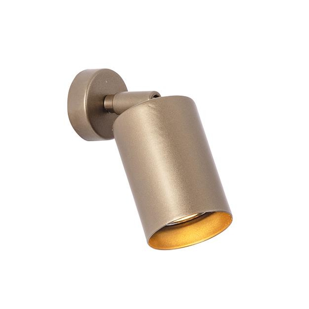 ΑΠΛΙΚΑ ΕΣΩΤΕΡΙΚΟΥ ΧΩΡΟΥ ΜΕ ΜΠΡΟΥΤΖΙΝΗ ΒΑΦΗ Μέταλλο 6x6xh18