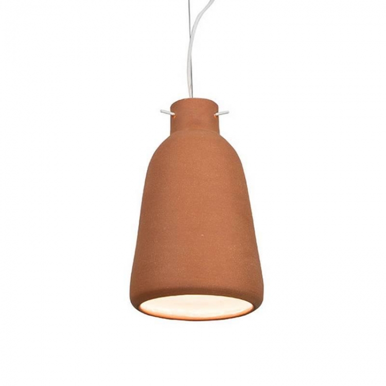 ΚΡΕΜΑΣΤΟ ΦΩΤΙΣΤΙΚΟ ΠΗΛΙΝΟ ΦΥΣΙΚΟ Πηλός Φ0.18*Y0.27