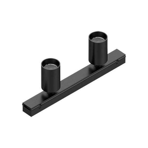 ΜΑΓΝΗΤΙΚΟ ΔΙΠΛΟ ΣΠΟΤ ΓΙΑ ΤΙΣ MINI ΜΑΓΝΗΤΙΚΕΣ ΡΑΓΕΣ ΜΑΥΡΟ ΣΑΓΡΕ Μέταλλο 10 ΕΚ