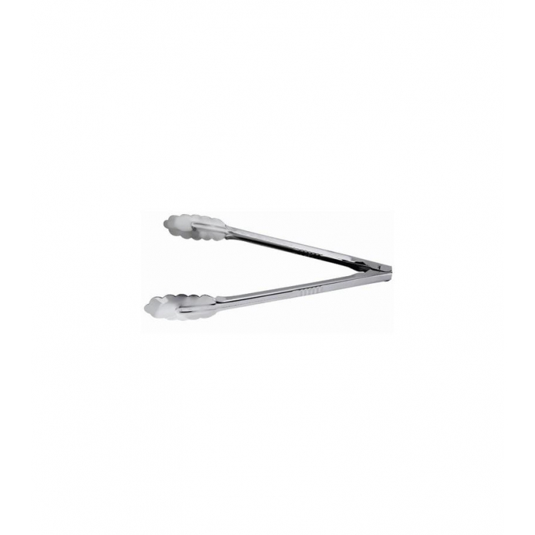 ΛΑΒΙΔΑ ΣΕΡΒΙΡΙΣΜΑΤΟΣ  ΙΝΟΧ BBQ 30εκ. Inox 30ΕΚ