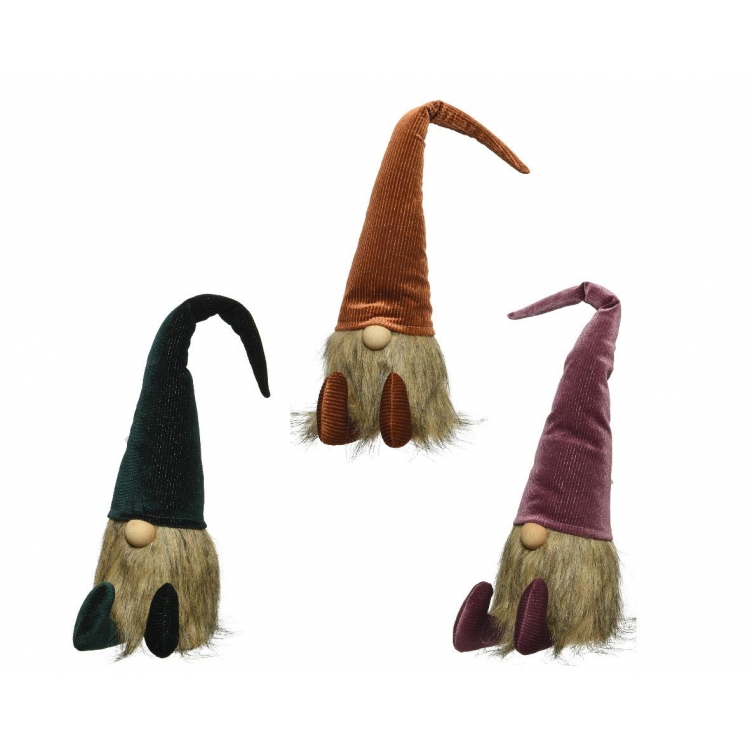 ΣΤΟΛΙΔΙ ΑΗ-ΒΑΣΙΛΗΣ ΣΚΟΥΦΟΣ KAEMINGK Συνθετικό Φ5.5*27Υ