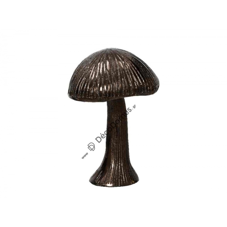 ΔΙΑΚΟΣΜΗΤΙΚΟ ΜΑΝΙΤΑΡΙ Αλουμίνιο 11 Μ.13cm Β13cm Υ18cm