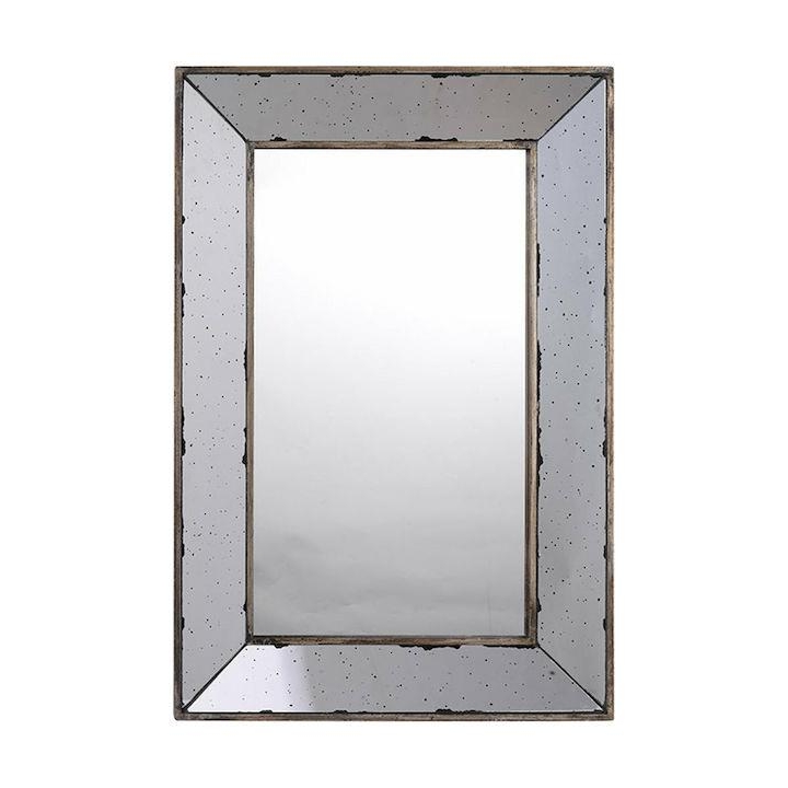 ΓΥΑΛΙΝΟΣ ΚΑΘΡΕΦΤΗΣ ΤΟΙΧΟΥ Γυαλί 50*30*3