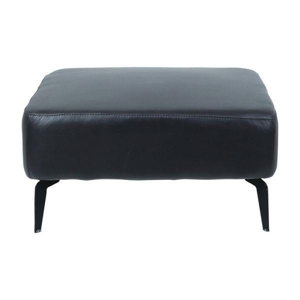 ΣΚΑΜΠΟ ΜΕ ΤΕΧΝΟΔΕΡΜΑ Τεχνητό Δέρμα 85*85*Υ42