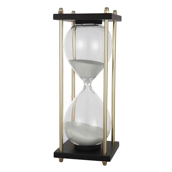 ΔΙΑΚΟΣΜΗΤΙΚΗ ΚΛΕΨΥΔΡΑ ΣΕ ΜΕΤΑΛΛΙΚΗ ΒΑΣΗ Μέταλλο 1.5*9.5*Υ24