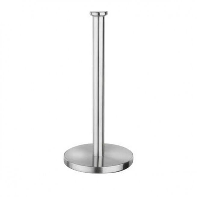 ΧΑΡΤΟΘΗΚΗ ΜΕΤΑΛΛΙΚΗ INOX Inox 14,5*33