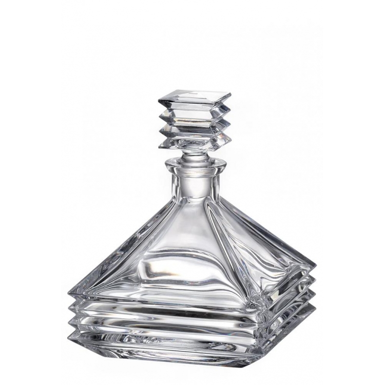 ΚΑΡΑΦΑ MARIA Κρύσταλλο 16.5*16.5*Υ20