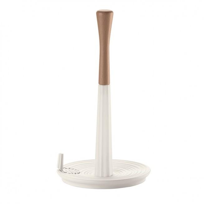 ΧΑΡΤΟΘΗΚΗ ΛΕΥΚΗ GUZZINI Συνθετικό 18*31