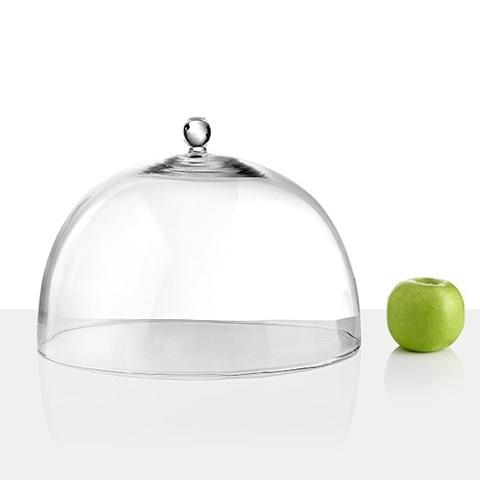 Γυάλινο κάλυμμα Φ28*Υ21 14-3472C Γυαλί Φ28*21Υ