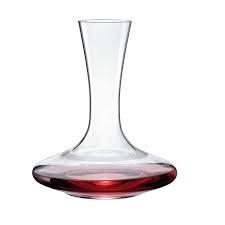 ΚΑΡΑΦΑ RONA MENDOZA 1500ml Κρύσταλλο Φ21Χ26