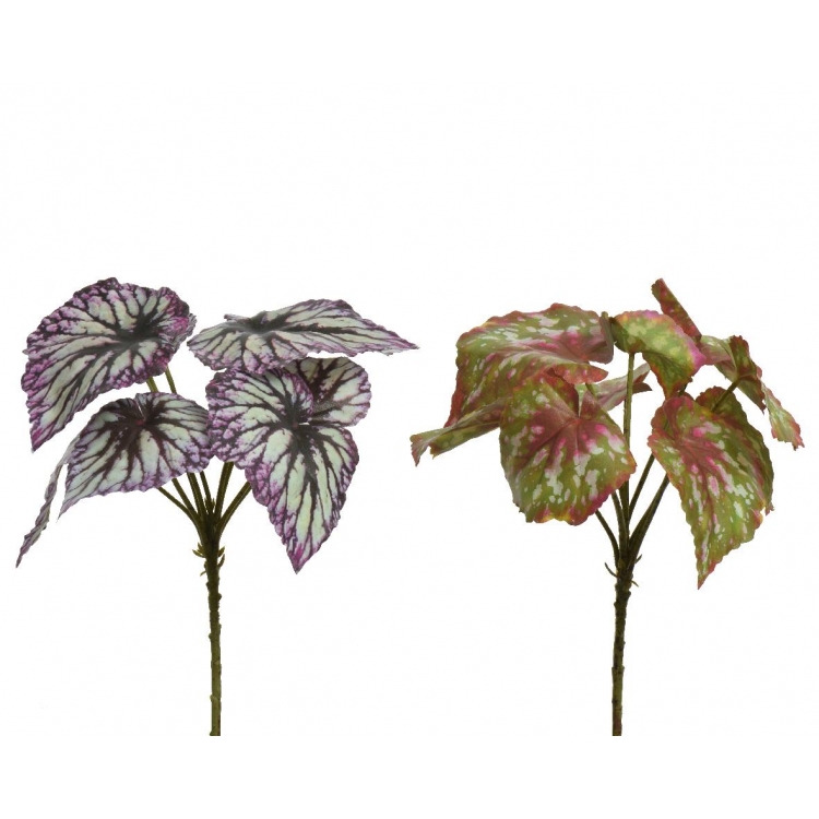 ΦΥΤΟ ΒΙΓΩΝΙΑ DECORIS Συνθετικό 28*Η33