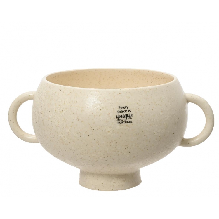 ΒΑΖΟ ΜΠΩΛ ΚΕΡΑΜΙΚΟ - KAEMINGK PORTUGAL  21*27.5*Υ15