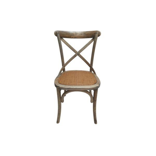 ΚΑΡΕΚΛΑ ΑΠΟ ΜΑΣΙΦ ΞΥΛΟ ΣΗΜΥΔΑΣ ΜΕ ΨΑΘΙΝΟ ΚΑΘΙΣΜΑ ΚΑΙ ΕΝΣΩΜΑΤΩΜΕΝΟ ΜΑΞΙΛΑΡΙ.ΕΙΔΙΚΗ ΒΑΦΗ ΓΚΡΙ ΑΝΤΙΚΕ 42Χ44Χ87CM Ξύλο Μ0.42Π0.44Υ0.87