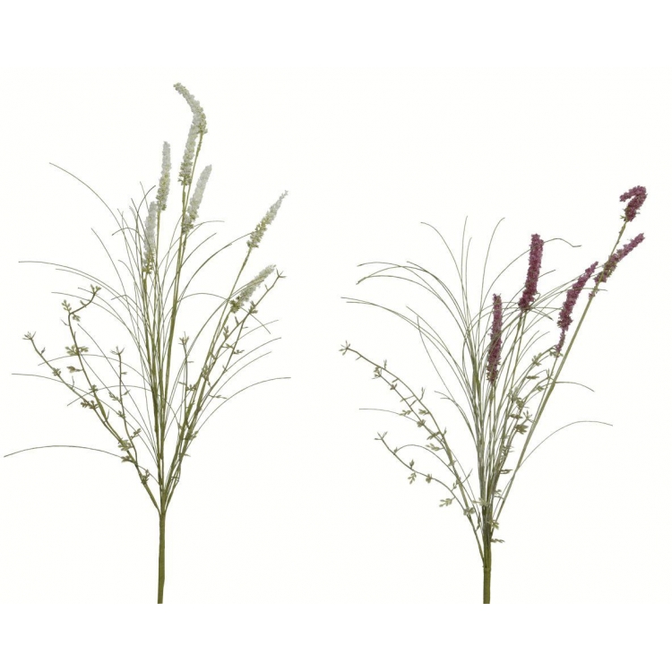 ΑΜΑΡΑΝΤΟ ΜΠΟΥΚΕΤΟ ΥΑΚΙΝΘΟΥ KAEMINGK Συνθετικό 0.05*0.13*Y0.6