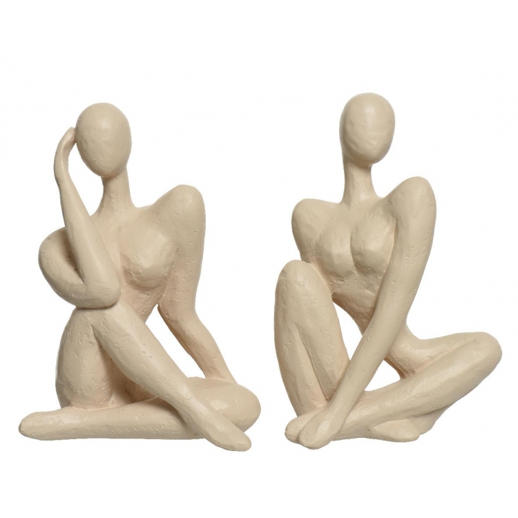 ΓΛΥΠΤΟ ΓΥΝΑΙΚΕΙΑ ΦΙΓΟΥΡΑ KAEMINGK Συνθετικό Μ0.13Π0.105Υ0.2