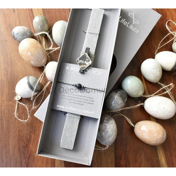 Χειροποίητη Αρωματική Λαμπάδα Ανδρική \