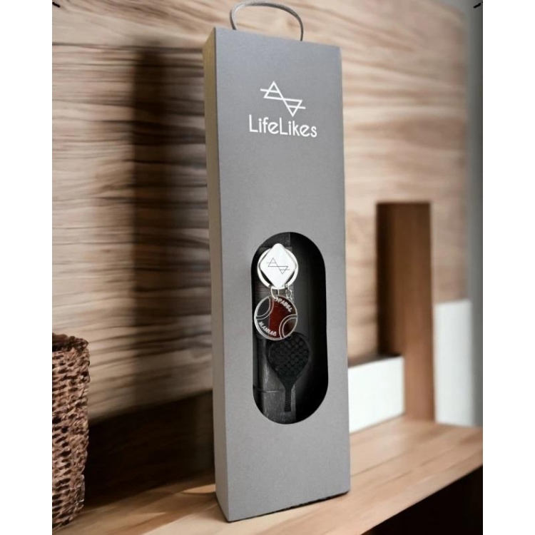 Χειροποίητη Αρωματική Λαμπάδα Για Μεγάλους \