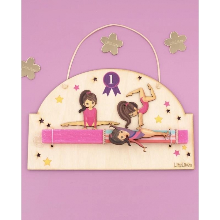 Χειροποίητη Αρωματική Λαμπάδα Ρυθμική Αρωματικό Κερί Μ0.025Π0.015Υ0.25