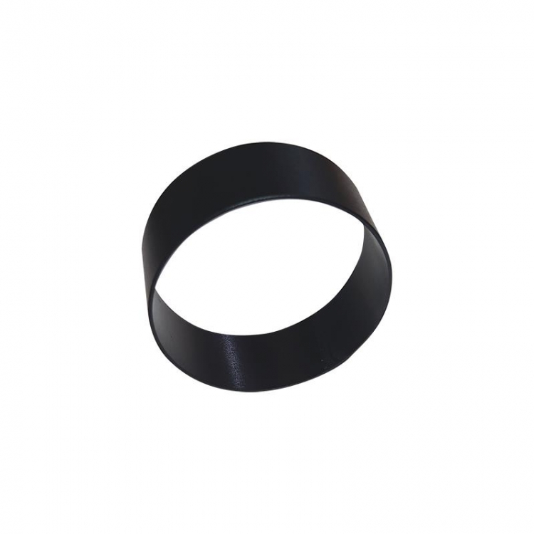 ΔΑΧΤΥΛΙΔΙ ΓΙΑ S156 Μαύρο δαχτυλίδι αλουμινίου για S156 Αλουμίνιο