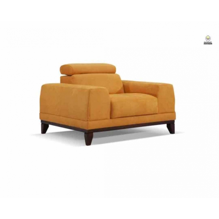 VM-Aurelia Πολυθρόνα Ξύλο Μ1.2Π1.03Υ0.77/0.99