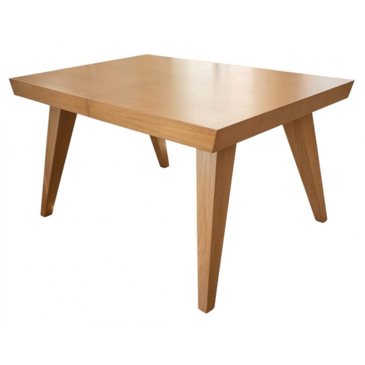 GM-KONOS Τραπεζαρία επεκτεινόμενη 150+40*95 Ξύλο Μ1.5Π0.95Υ0.9