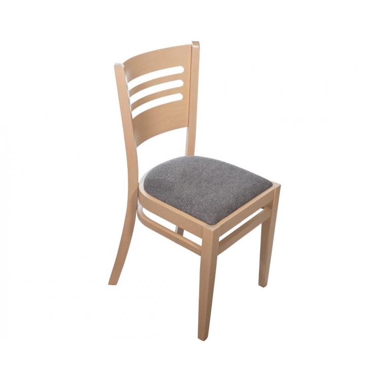 Καρέκλα τραπεζαρίας GM-G501 CHRIS Ξύλο Μ0.42Π0.52Υ0.90