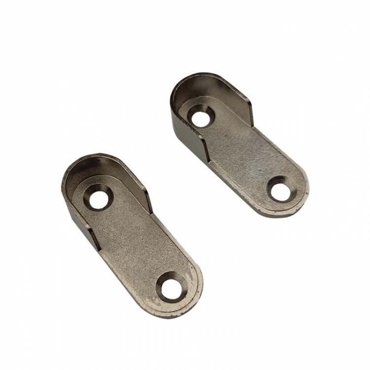 ΣΕΤ ΠΛΑΙΝΑ ΚΡΕΜΑΣΤΑ ΤΕΡΜΑΤΙΚΑ ΚΑΛΥΜΜΑΤΑ 2ΤΕΜ. ΓΙΑ 20190 Μέταλλο