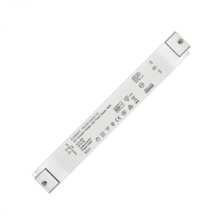 Πρόγραμμα οδήγησης ELEMENT 250/220-240/24 G2 Συνθετικό Μ0.375Π0.035Υ0.05