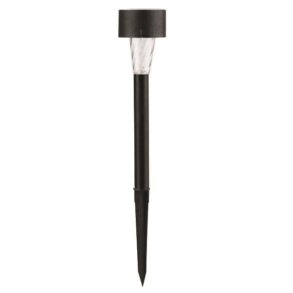 ΗΛΙΑΚΟ ΦΩΤΙΣΤΙΚΟ ΚΗΠΟΥ ΚΑΡΦΩΤΟ Φ47x310mm 4000Κ Συνθετικό Φ0.047*Υ0.310