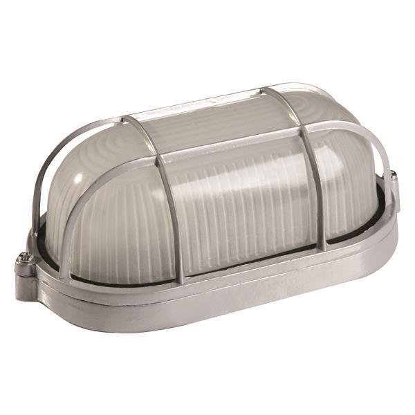 ΚΑΡΑΒΟΧΕΛΩΝΑ ΑΛΟΥΜΙΝΙΟΥ ΓΚΡΙ Γυαλί Μ0.21Π0.105Υ0.085