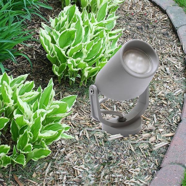 FUMAGALLI MINITOMMY EL SPIKE ΠΡΟΒΟΛΕΑΣ ΓΚΡΙ ΜΕ ΚΑΡΦΙ 3,5W GU10 310x122x135mm 2CCT (2700/4000K)FUMAGALLI MINITOMMY EL SPIKE ΠΡΟΒΟ Ρητίνη Μ0.118Π0.122Υ0.310