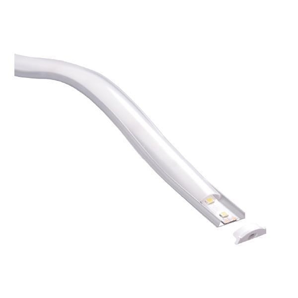 ΠΡΟΦΙΛ ΕΥΚΑΜΠΤΟ ΕΞΩΤΕΡΙΚΟ 2000*17,5*6 90° PLUS Αλουμίνιο Μ2.0Π0.175Υ0.06