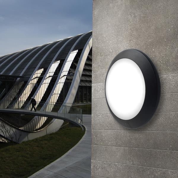 FUMAGALLI BERTA ΑΠΛΙΚΑ ΤΟΙΧΟΥ ΜΑΥΡΗ O275mm Ε27 Ρητίνη Μ0.275Π0.080Υ0.275