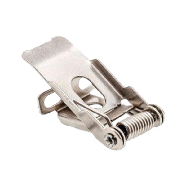 ΕΞΑΡΤΗΜΑ ΓΙΑ BACKLITE ΓΙΑ ΓΥΨΟΣΑΝΙΔΑ (CLIP) Μέταλλο