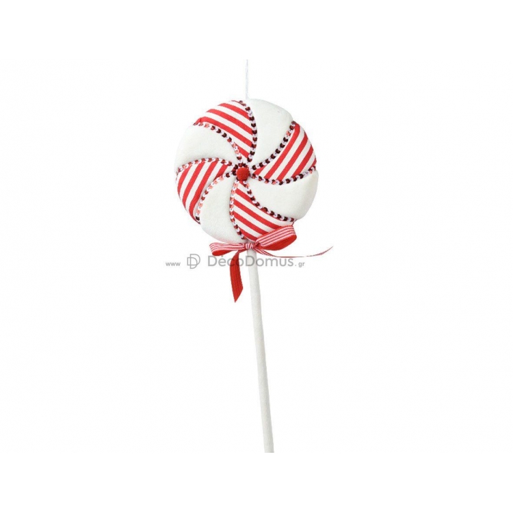 ΣΤΟΛΙΔΙ ΖΑΧΑΡΩΤΟ ΣΥΝΘΕΤΙΚΟ ΜΕ ΒΕΛΟΥΔΙΝΗ ΕΠΕΝΔΥΣΗ 2 ΧΡΩΜΑΤΑ KAEMINGK Συνθετικό Μ0.03Π0.19Υ0.44