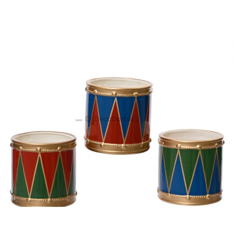 ΚΑΣΠΟ ΑΠΟ ΔΟΛΟΜΙΤΗ ΤΥΜΠΑΝΟ ΣΕ 3 ΧΡΩΜΑΤΑ KAEMINGK Δολομίτης Φ0.127*Υ0.125