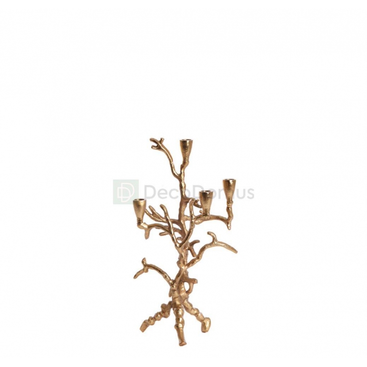 ΚΗΡΟΠΗΓΙΟ ΤΕΣΣΑΡΩΝ ΘΕΣΕΩΝ ``PARINA`` ΧΡΥΣΟ Μέταλλο Μ0.22Π0.16Υ0.43