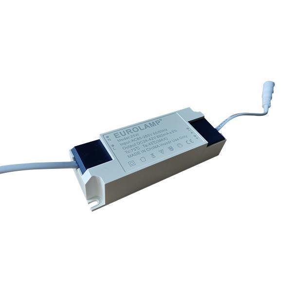 ΤΡΟΦΟΔΟΤΙΚΟ ΓΙΑ PANEL 25W Συνθετικό Μ0.090Π0.035Υ0.020