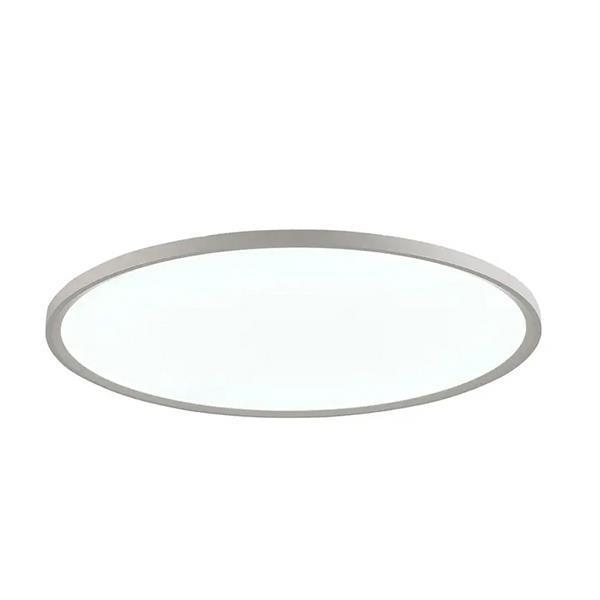 ΦΩΤΙΣΤΙΚΟ ΟΡΟΦΗΣ ΚΡΕΜΑΣΤΟ LED SLIM Φ40 36W 3CCT ΛΕΥΚΟ PLUS Συνθετικό Φ0.40*Υ0.024