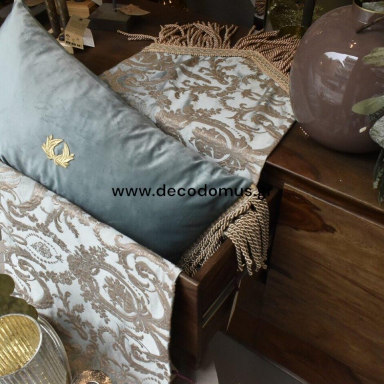 ΜΑΞΙΛΑΡΙ ΜΑΚΡΟΣΤΕΝΟ ΜΕ ΓΕΜΙΣΗ ΒΕΡΑΜΑΝ Βαμβακι